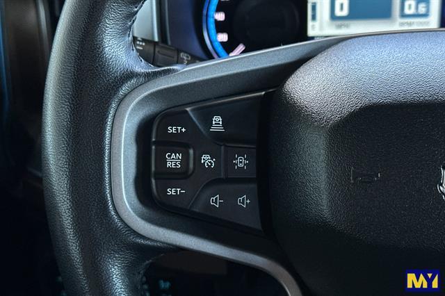 2023 Ford Bronco Outer Banks Salinas CA