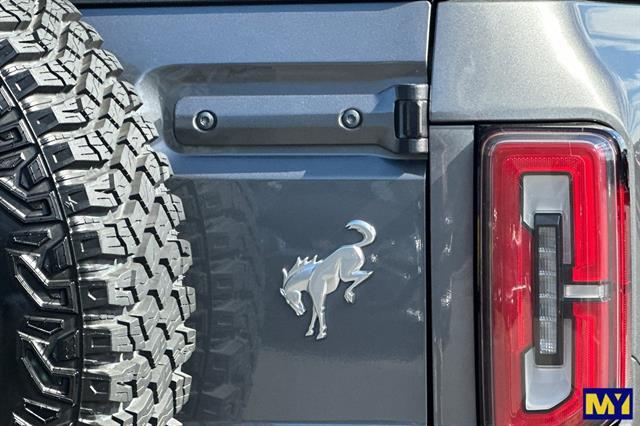 2023 Ford Bronco Outer Banks Salinas CA