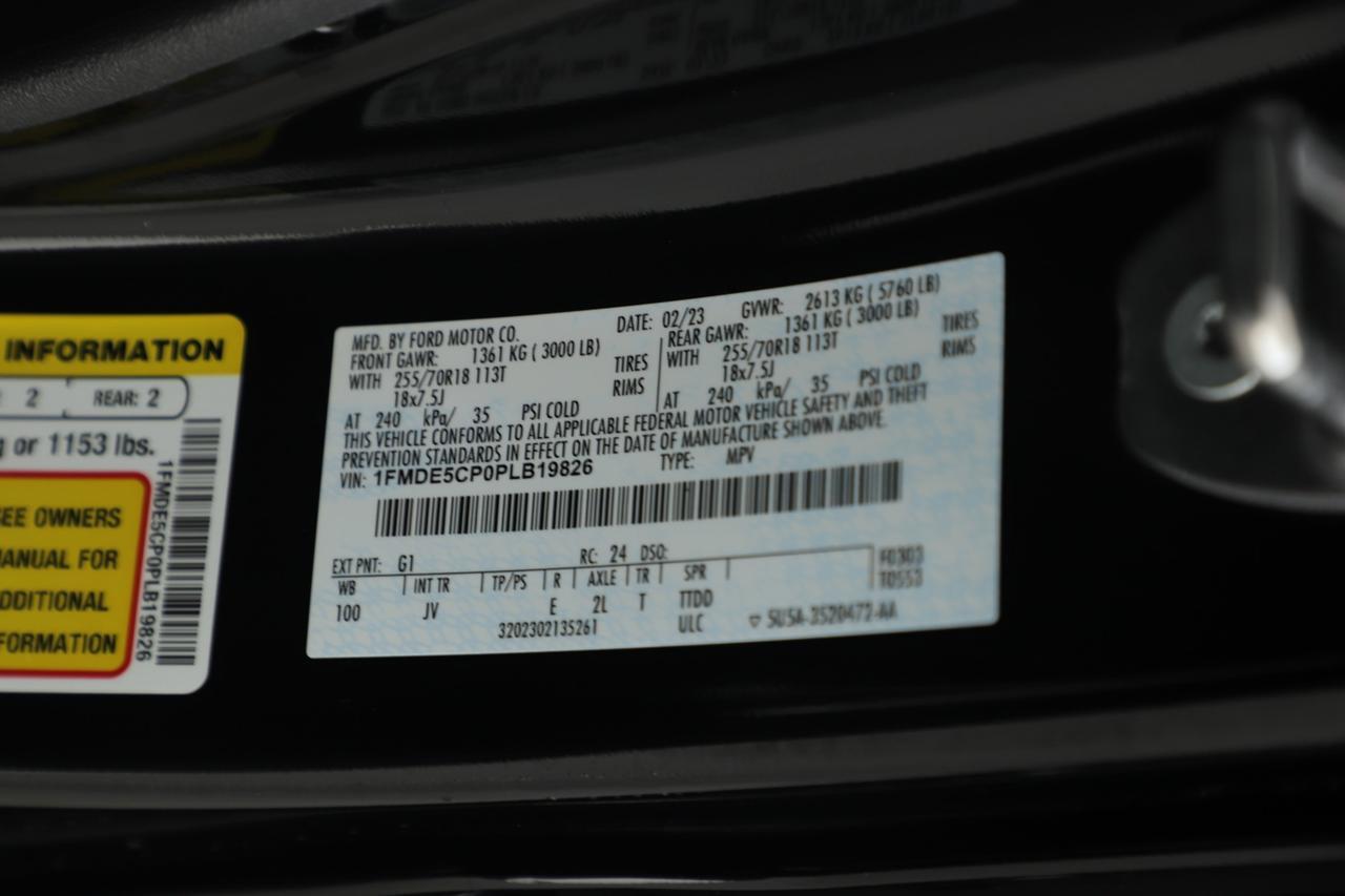 2023 Ford Bronco Outer Banks New Braunfels TX