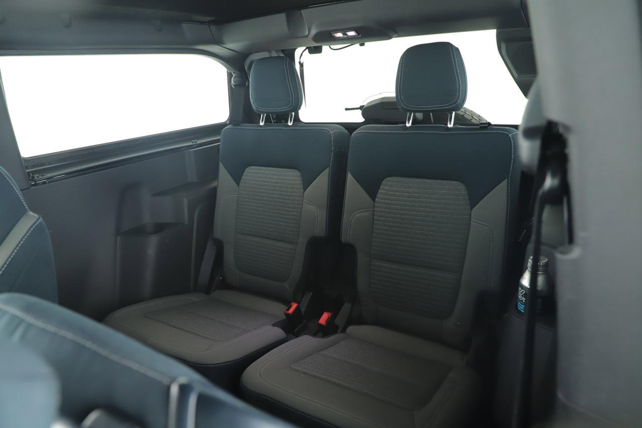 2023 Ford Bronco Outer Banks New Braunfels TX