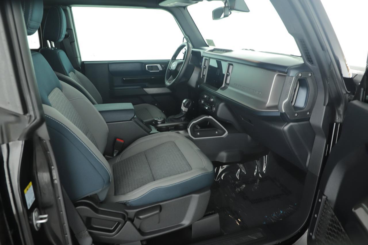 2023 Ford Bronco Outer Banks New Braunfels TX
