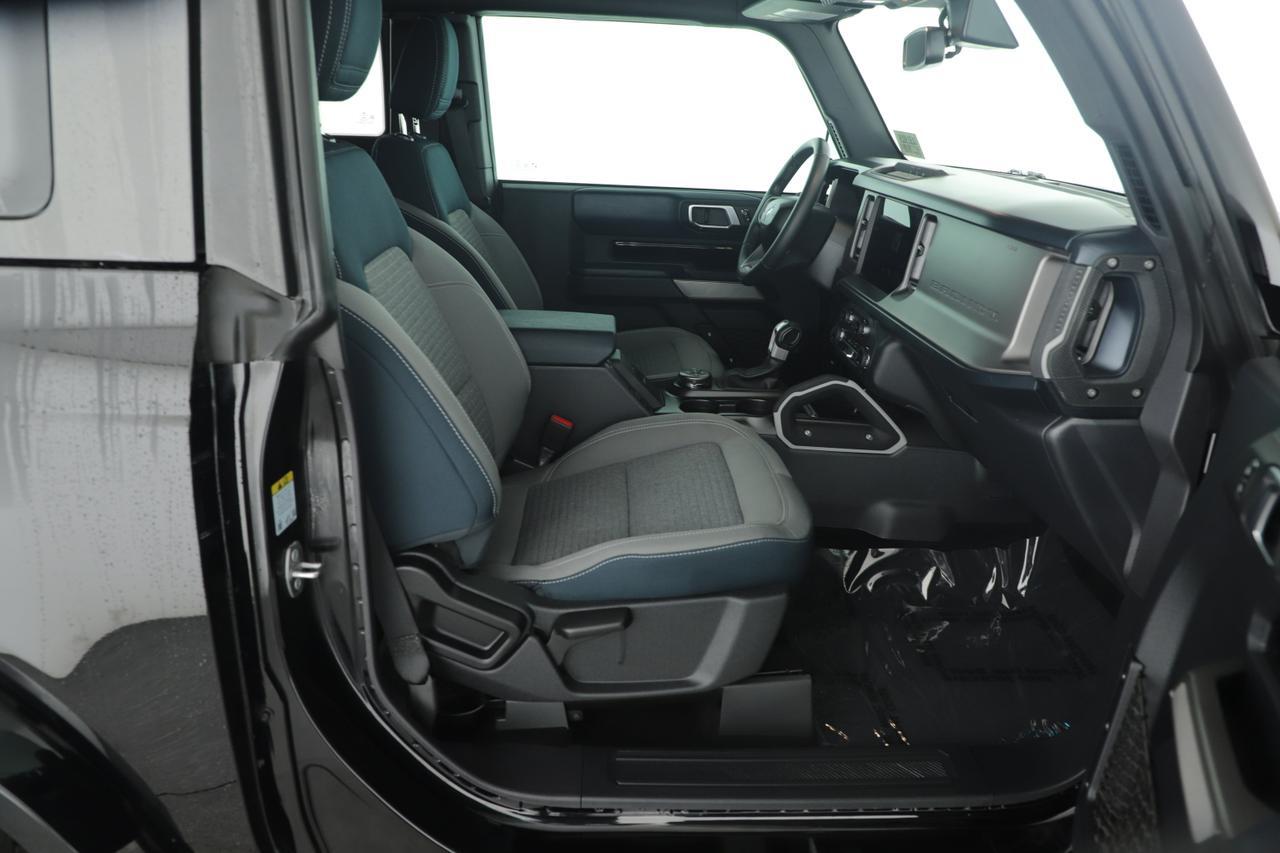 2023 Ford Bronco Outer Banks New Braunfels TX