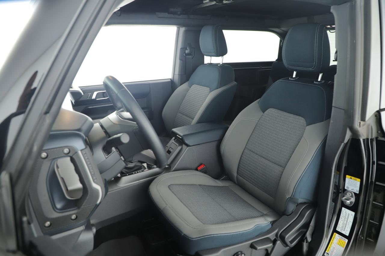 2023 Ford Bronco Outer Banks New Braunfels TX