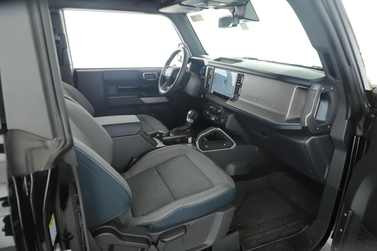 2023 Ford Bronco Outer Banks New Braunfels TX