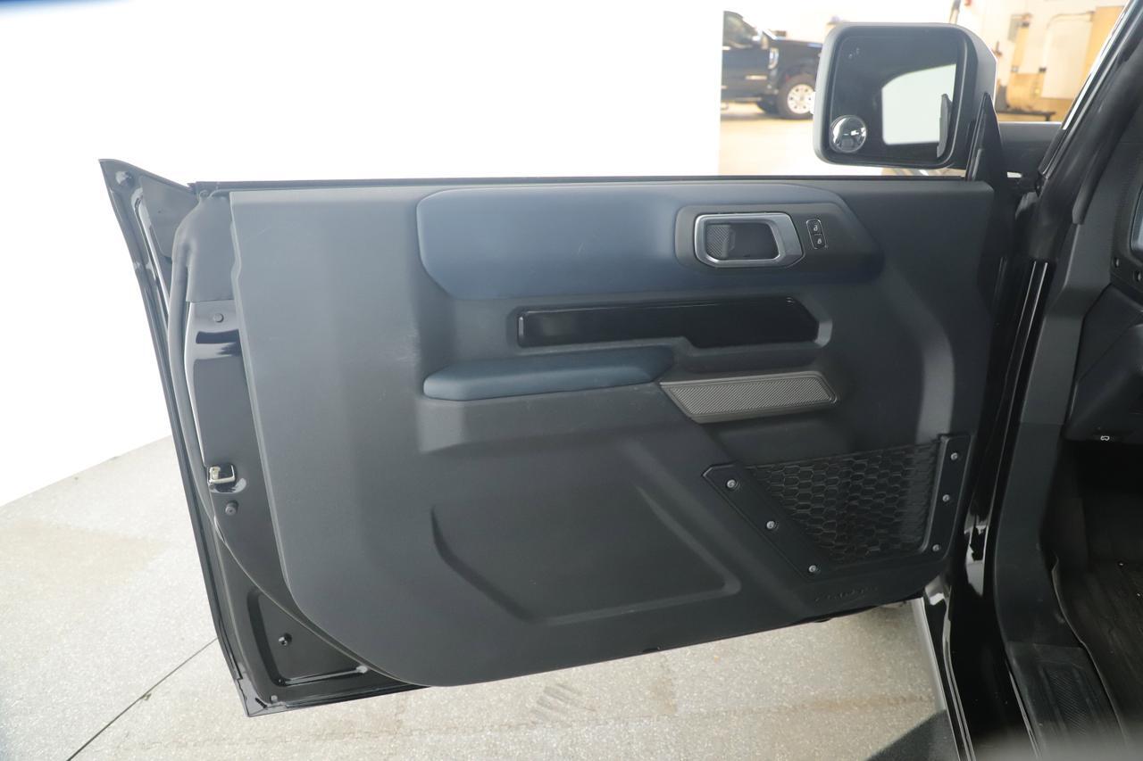 2023 Ford Bronco Outer Banks New Braunfels TX