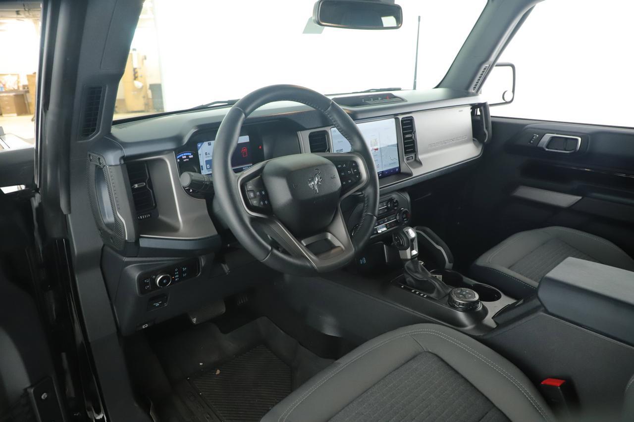 2023 Ford Bronco Outer Banks New Braunfels TX