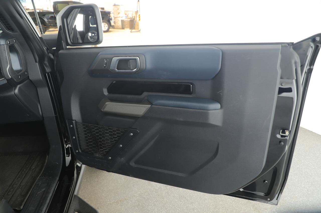 2023 Ford Bronco Outer Banks New Braunfels TX