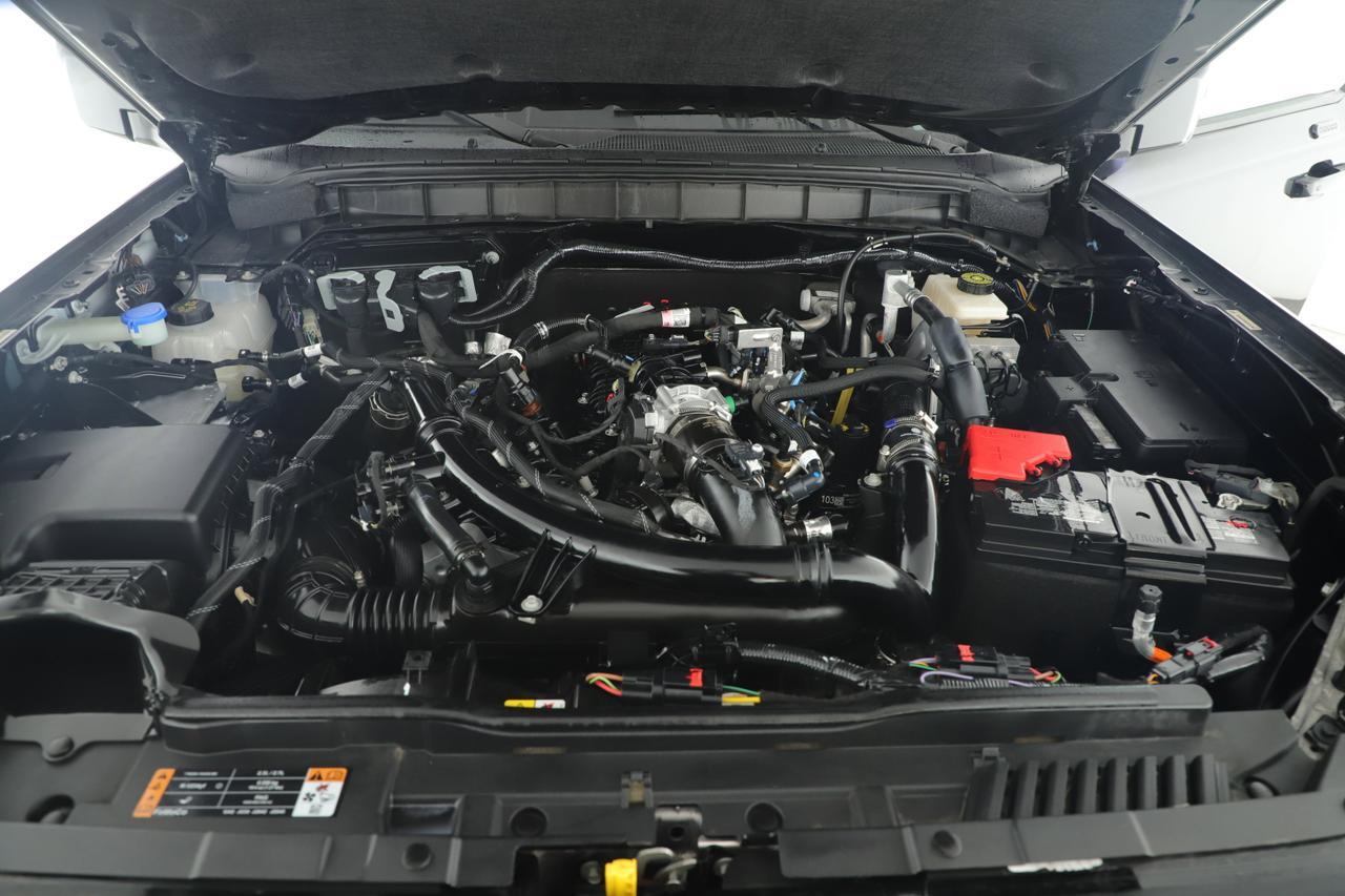 2023 Ford Bronco Outer Banks New Braunfels TX