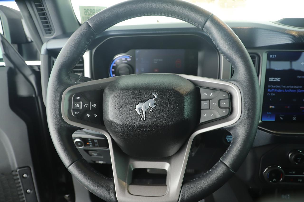 2023 Ford Bronco Outer Banks New Braunfels TX