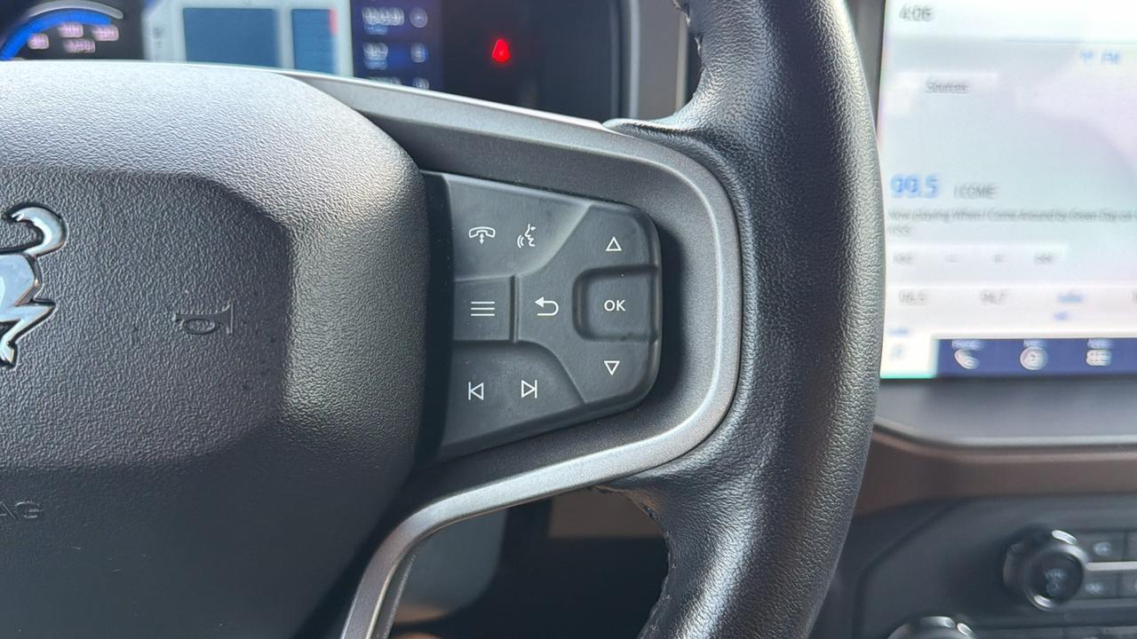 2023 Ford Bronco Outer Banks New Braunfels TX