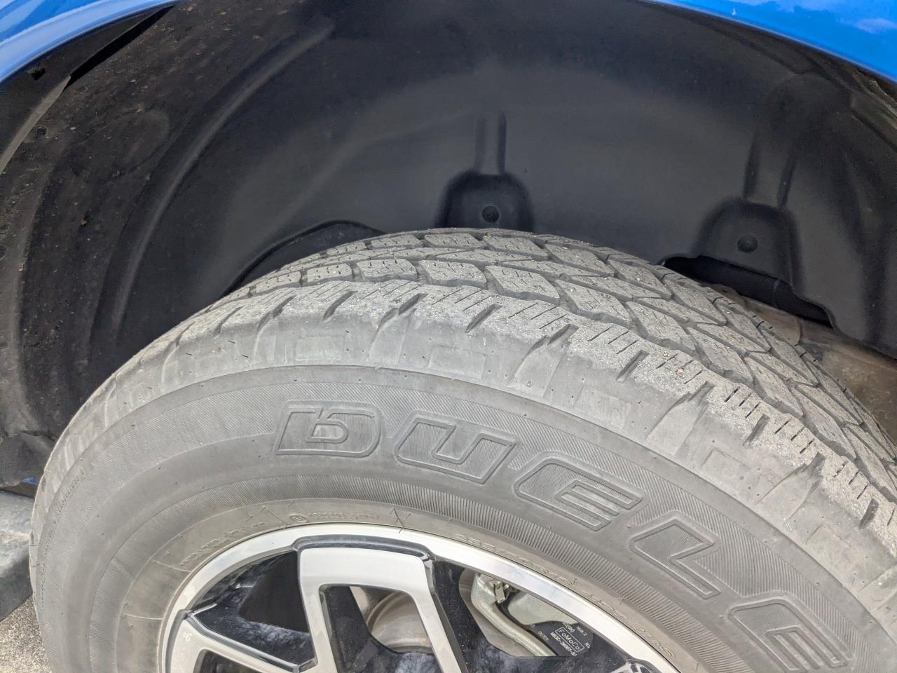 2023 Ford Bronco Outer Banks San Antonio TX