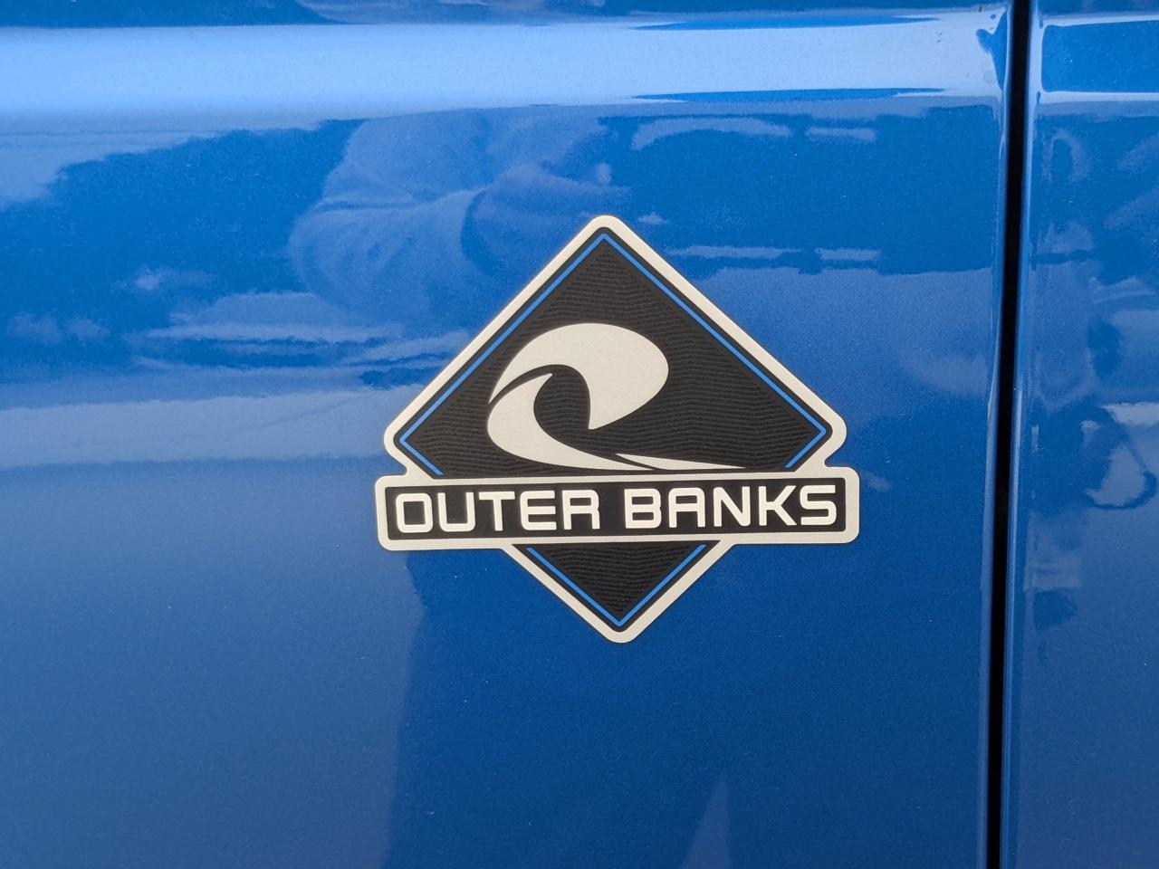 2023 Ford Bronco Outer Banks San Antonio TX