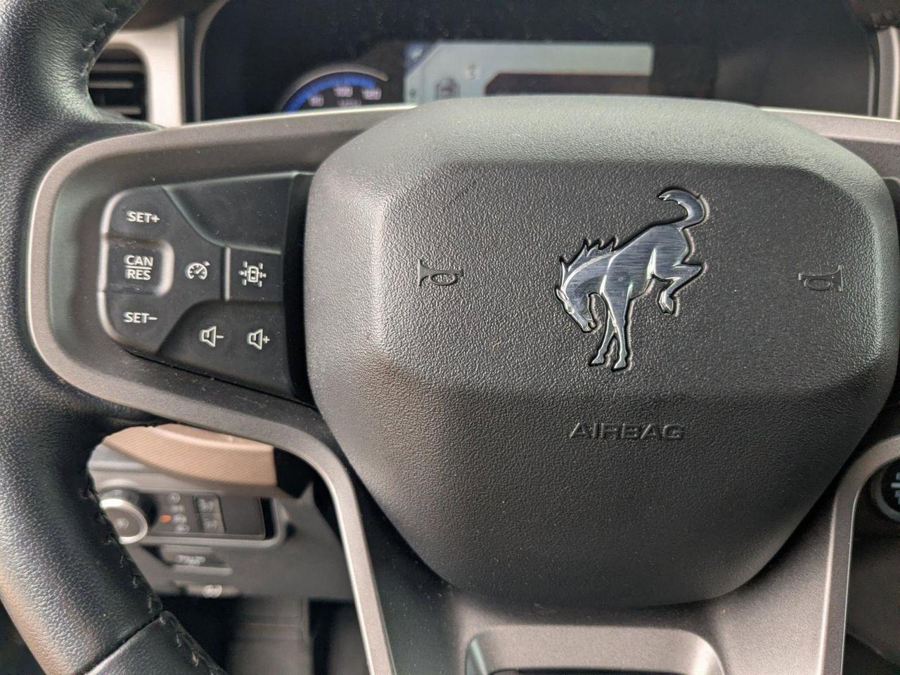 2023 Ford Bronco Outer Banks San Antonio TX