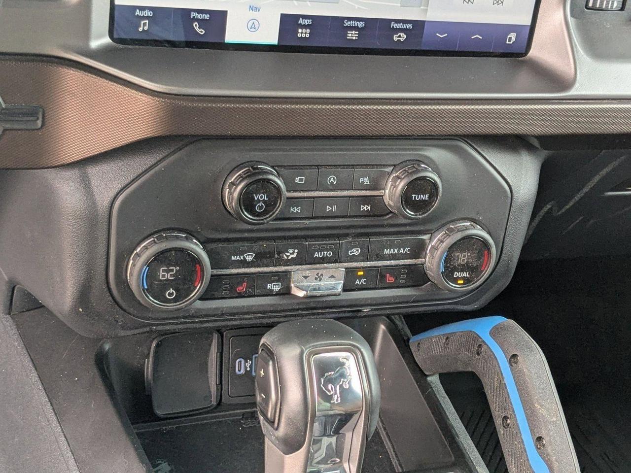 2023 Ford Bronco Outer Banks San Antonio TX