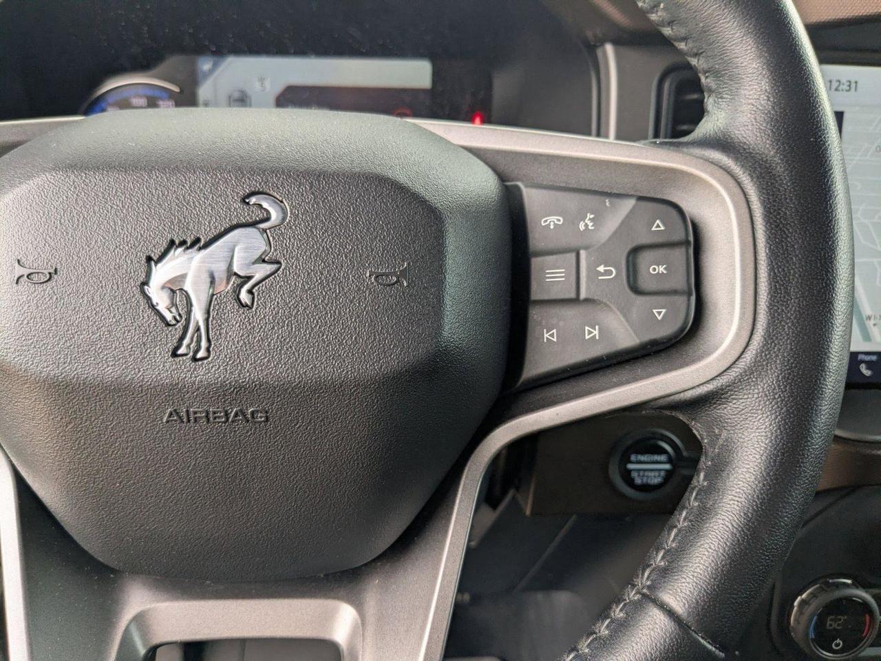 2023 Ford Bronco Outer Banks San Antonio TX