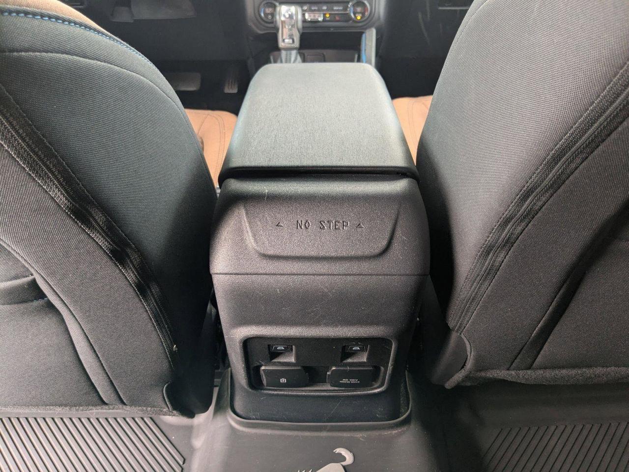 2023 Ford Bronco Outer Banks San Antonio TX