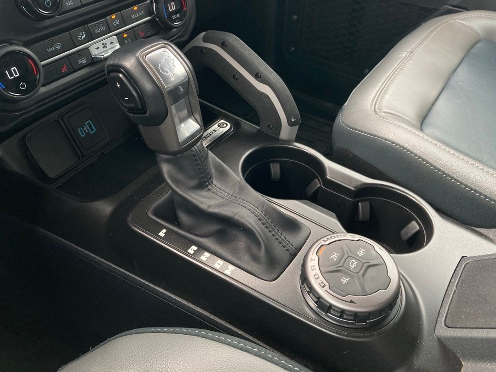 2023 Ford Bronco Outer Banks San Antonio TX