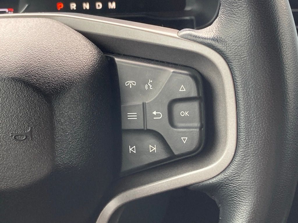 2023 Ford Bronco Outer Banks San Antonio TX