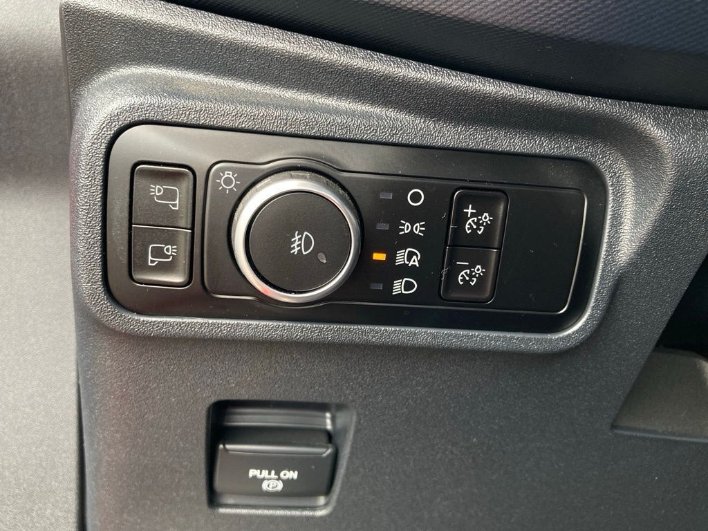 2023 Ford Bronco Outer Banks San Antonio TX