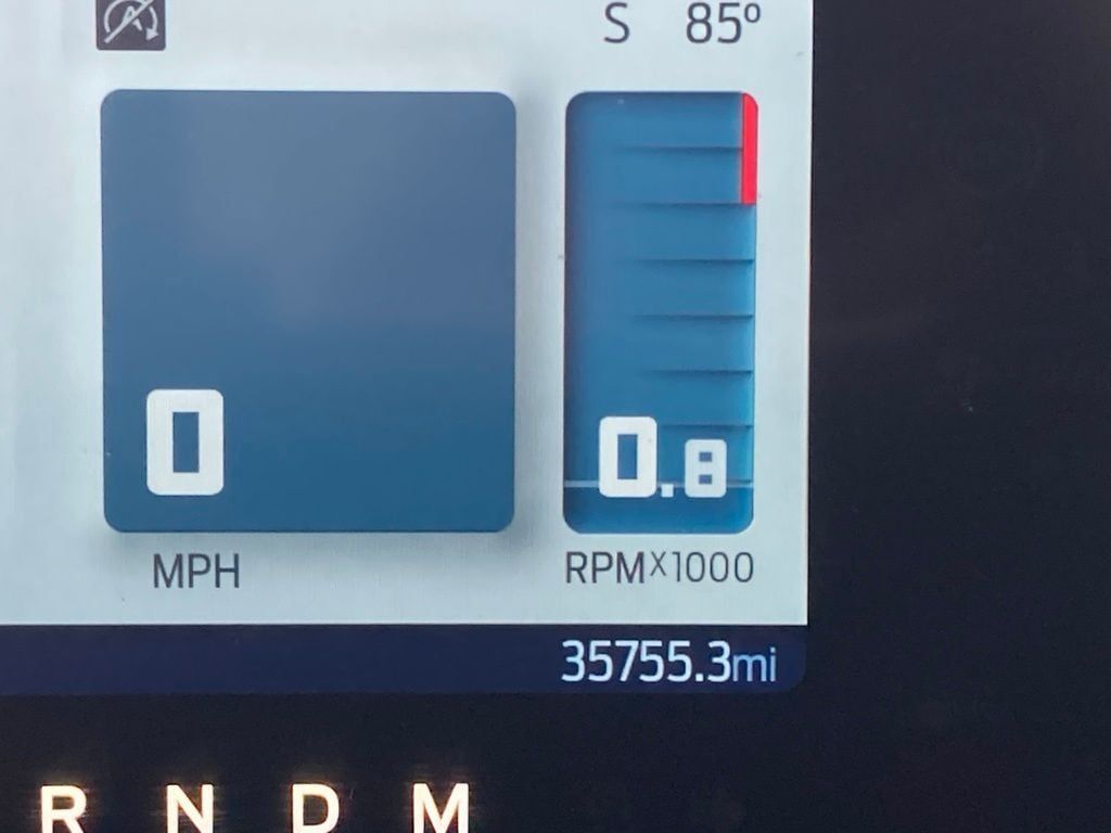 2023 Ford Bronco Outer Banks San Antonio TX