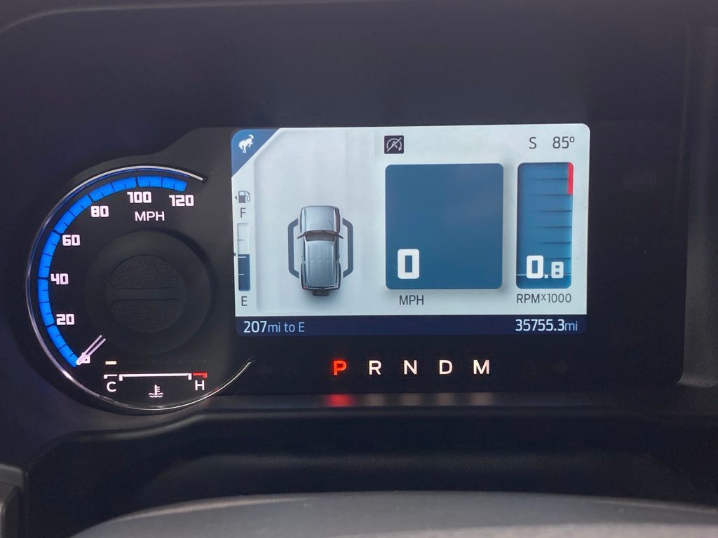 2023 Ford Bronco Outer Banks San Antonio TX