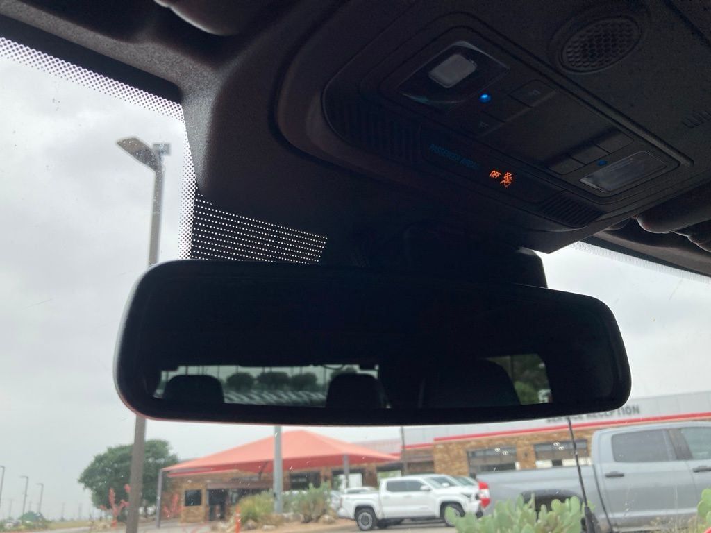 2023 Ford Bronco Outer Banks San Antonio TX