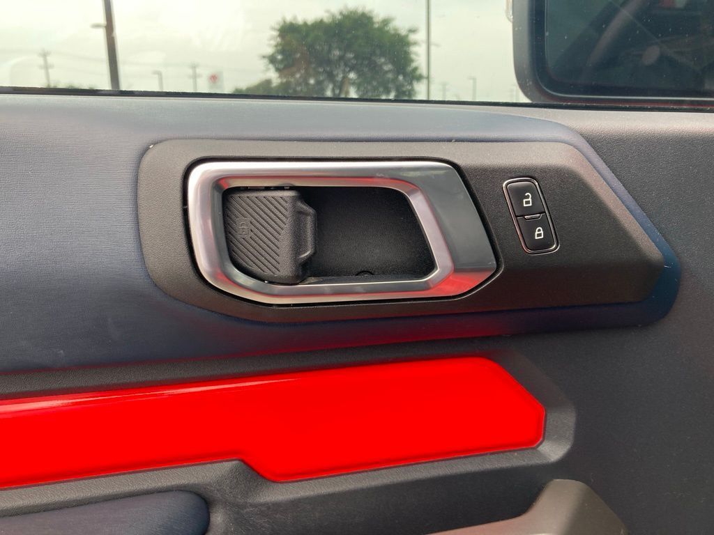 2023 Ford Bronco Outer Banks San Antonio TX