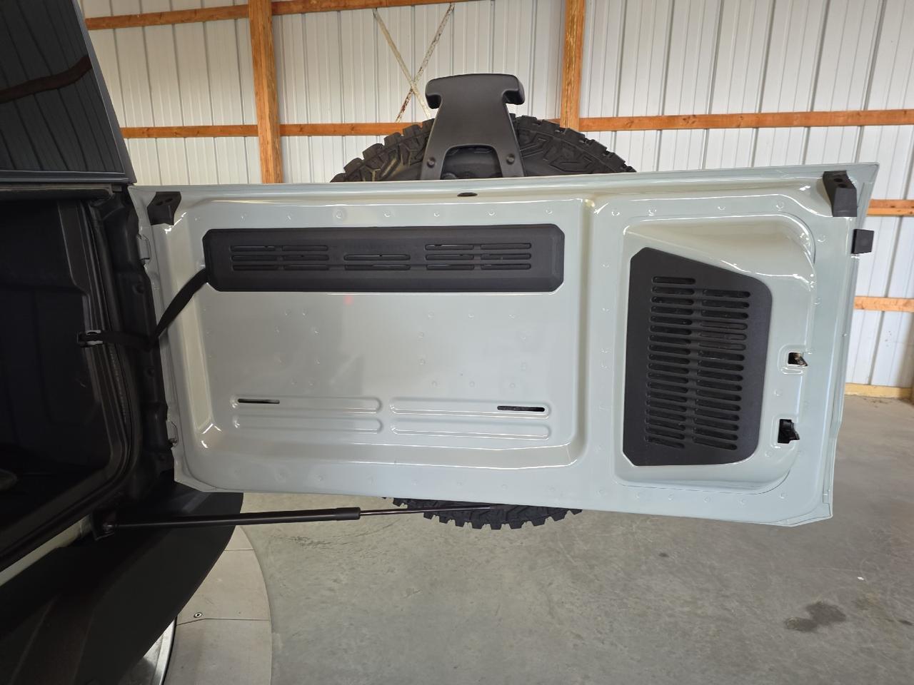 2023 Ford Bronco Outer Banks Sand Lake NY