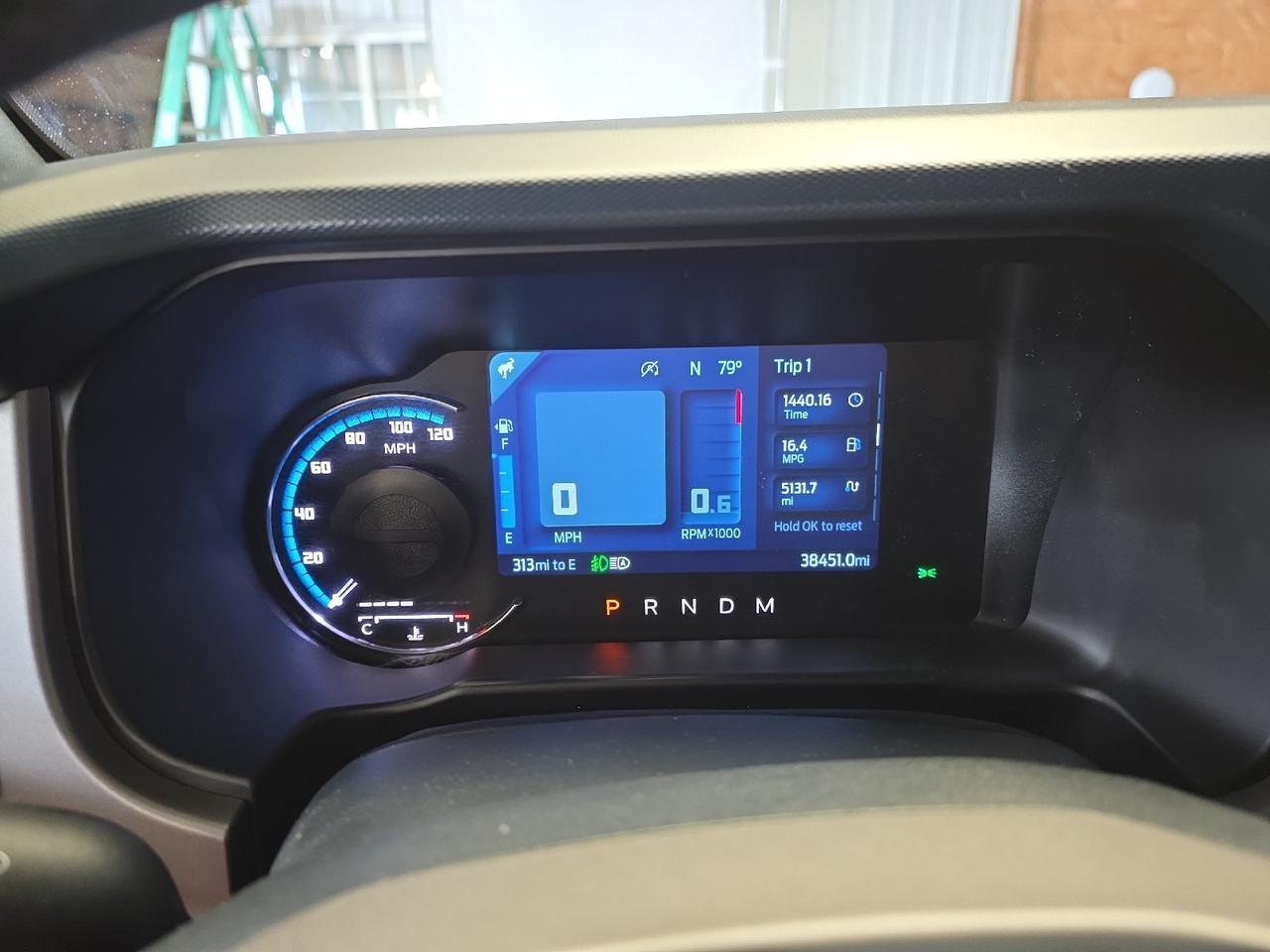 2023 Ford Bronco Outer Banks Sand Lake NY