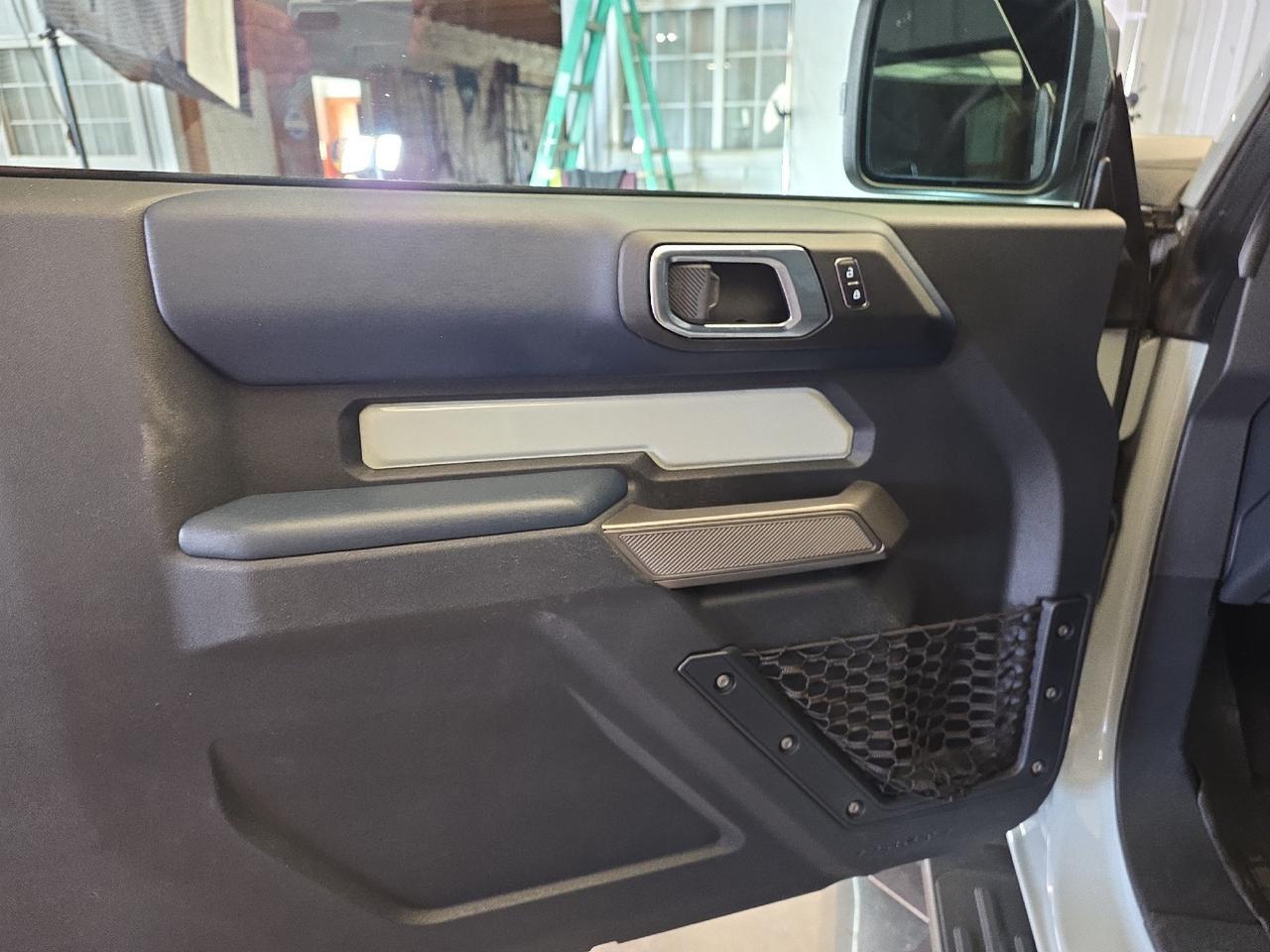 2023 Ford Bronco Outer Banks Sand Lake NY