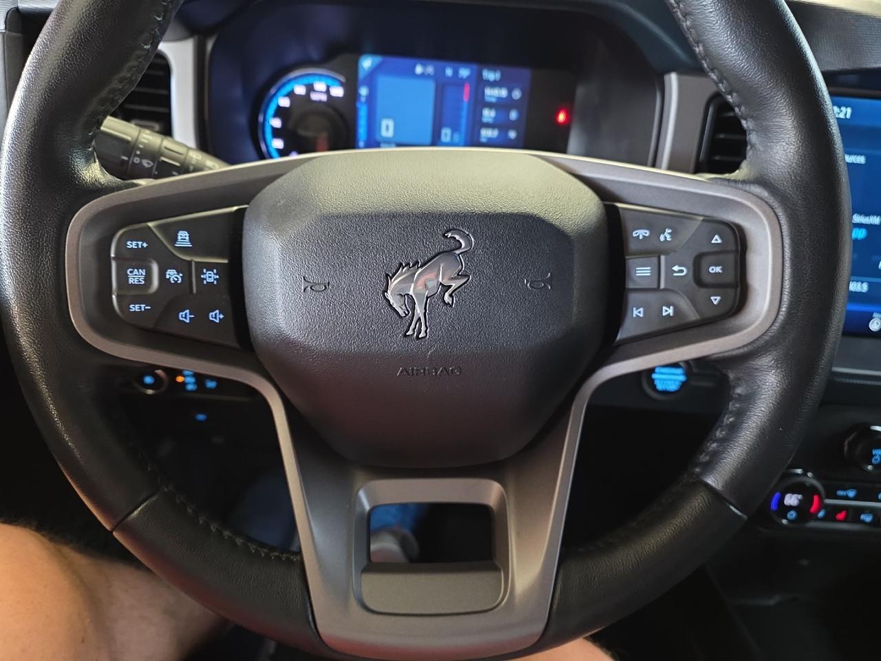 2023 Ford Bronco Outer Banks Sand Lake NY