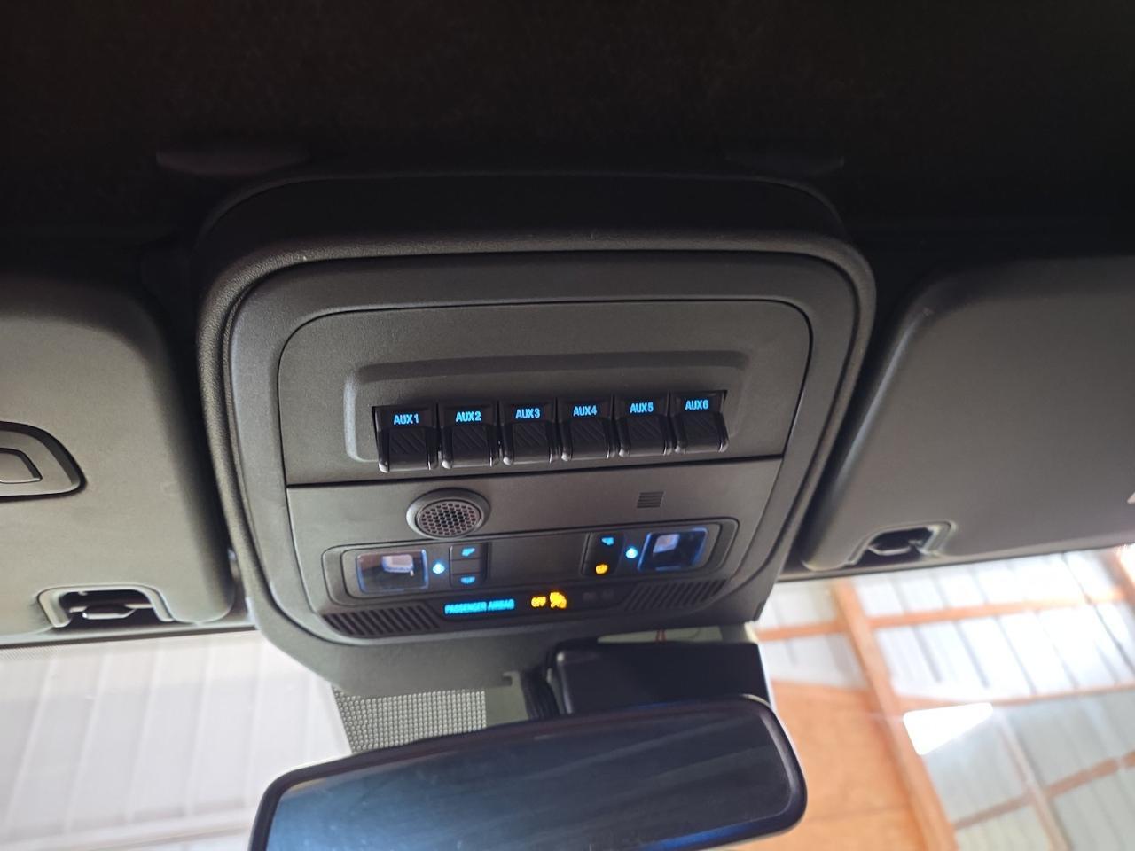 2023 Ford Bronco Outer Banks Sand Lake NY