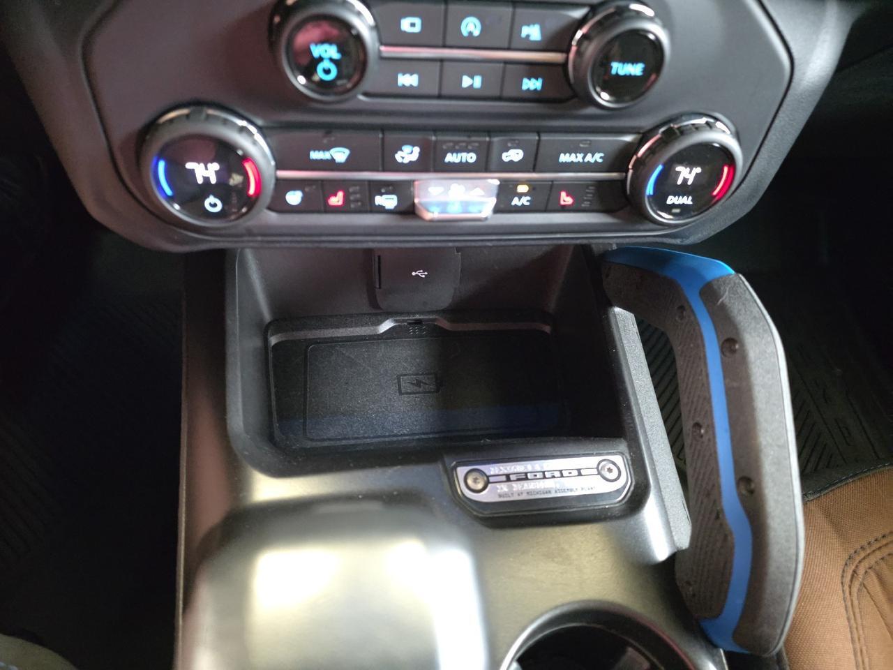 2023 Ford Bronco Outer Banks Sand Lake NY
