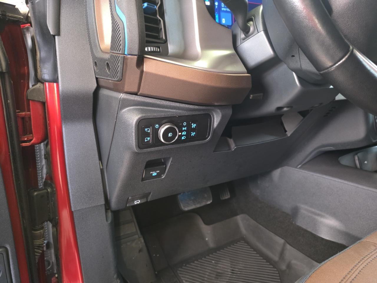2023 Ford Bronco Outer Banks Sand Lake NY
