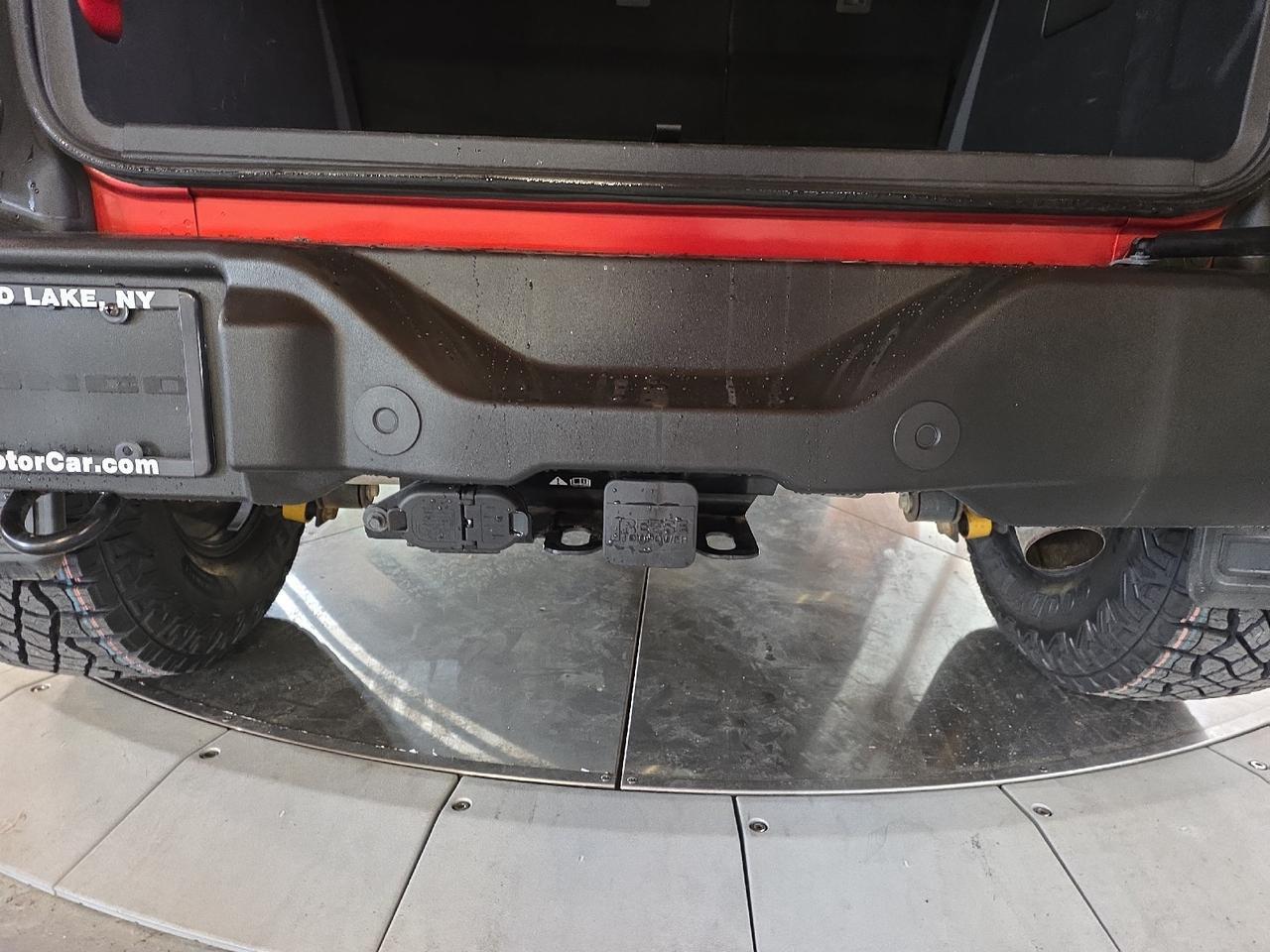 2023 Ford Bronco Outer Banks Sand Lake NY