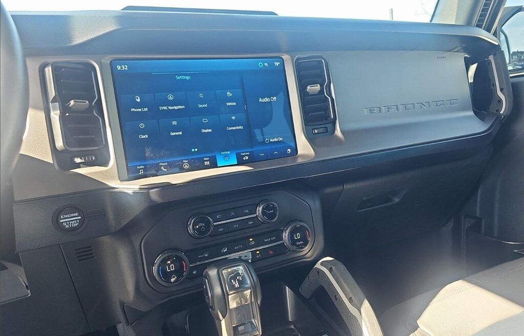 2023 Ford Bronco Outer Banks Tigard OR