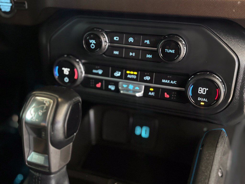 2023 Ford Bronco Outer Banks Tucson AZ