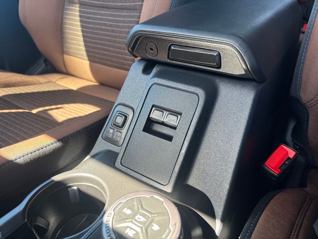 2023 Ford Bronco Outer Banks Tucson AZ