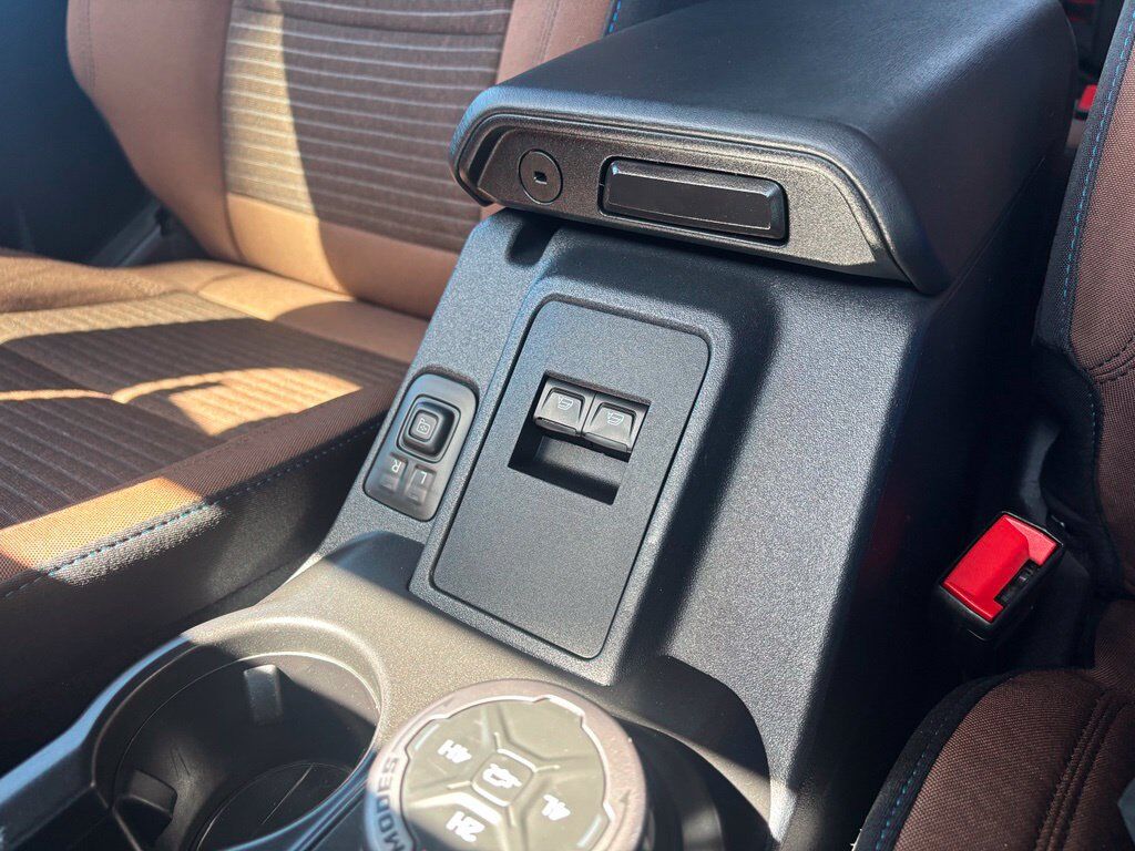 2023 Ford Bronco Outer Banks Tucson AZ