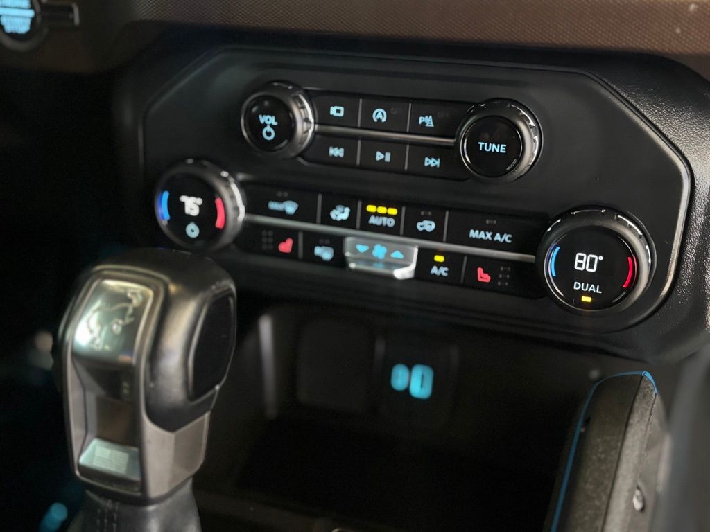 2023 Ford Bronco Outer Banks Tucson AZ