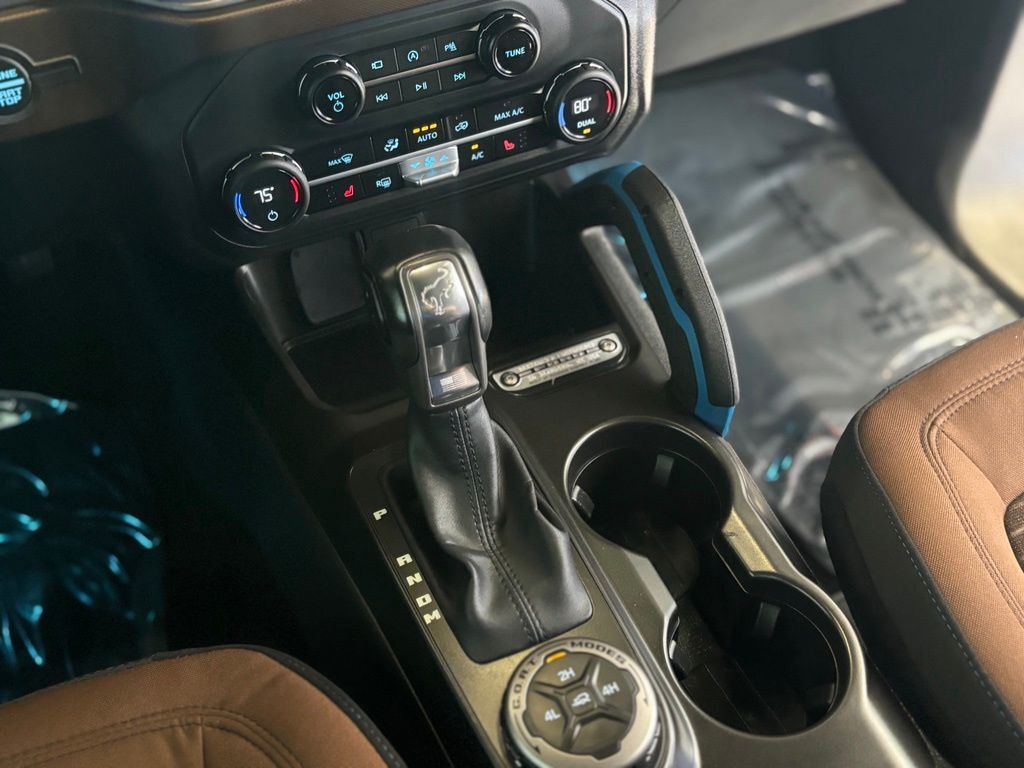 2023 Ford Bronco Outer Banks Tucson AZ