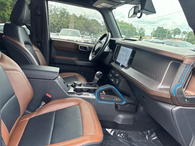 2023 Ford Bronco Outer Banks V6 4X4 Seffner FL