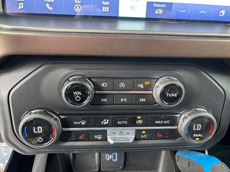 2023 Ford Bronco Outer Banks V6 4X4 Seffner FL