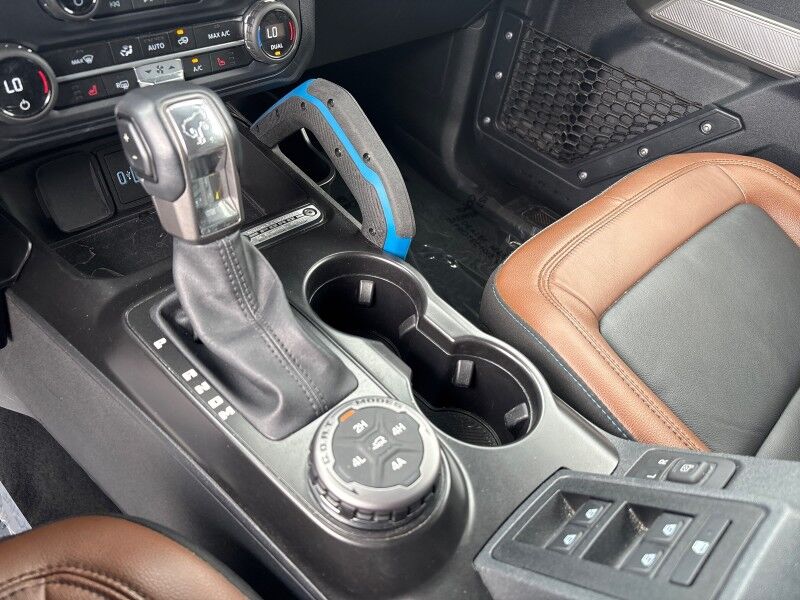 2023 Ford Bronco Outer Banks V6 4X4 Seffner FL