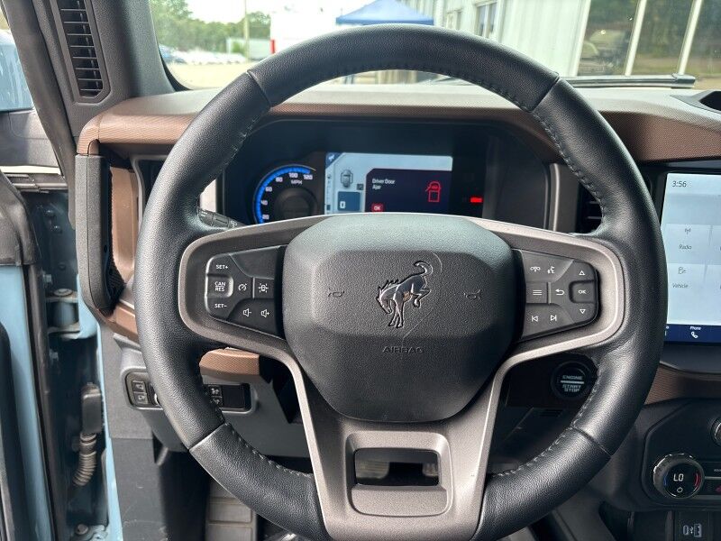 2023 Ford Bronco Outer Banks V6 4X4 Seffner FL
