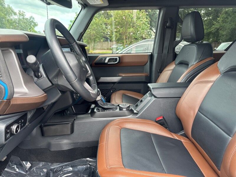 2023 Ford Bronco Outer Banks V6 4X4 Seffner FL