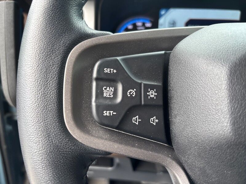 2023 Ford Bronco Outer Banks V6 4X4 Seffner FL
