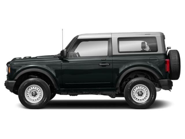 2023 Ford Bronco Outer Banks Winder GA