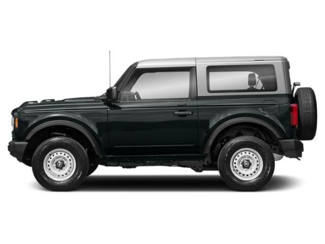 2023 Ford Bronco Outer Banks Winder GA