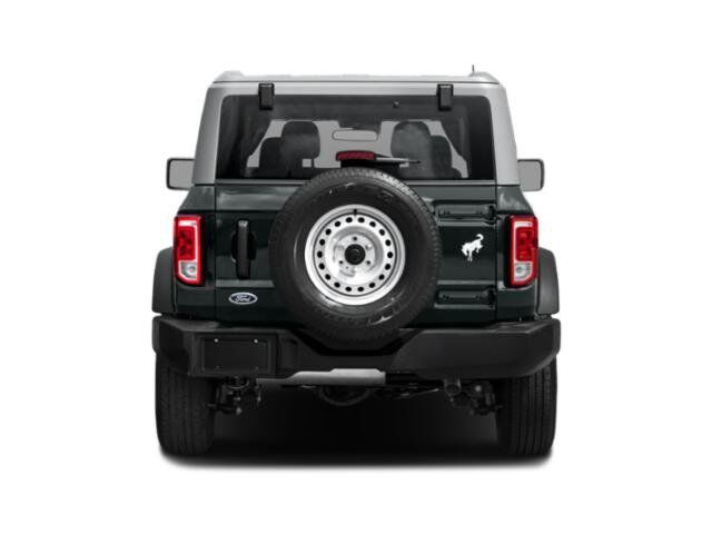 2023 Ford Bronco Outer Banks Winder GA